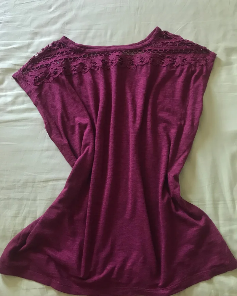 T-shirts, size M, photo 2