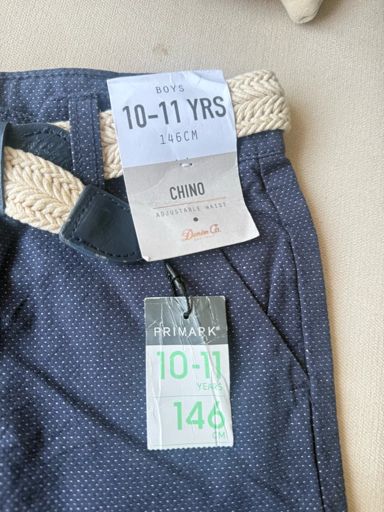 Primark Bottoms, size 11y, photo 3