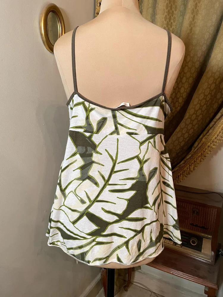 Promod Tank Tops, size L / 40 / 12, photo 3
