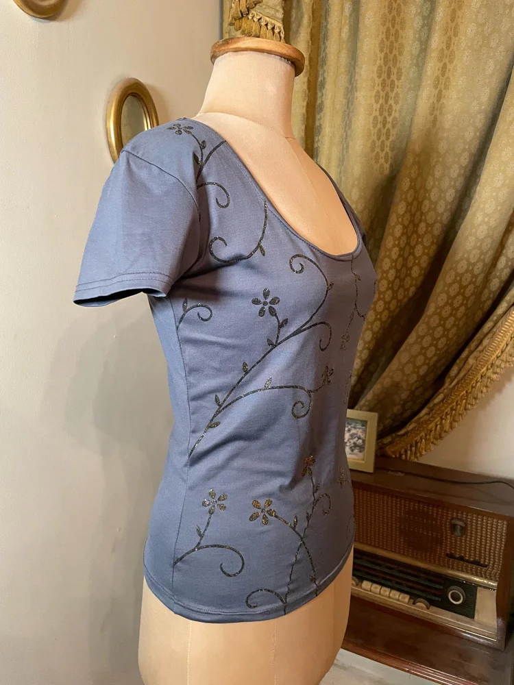 T-shirts, size S / 36 / 8, photo 2