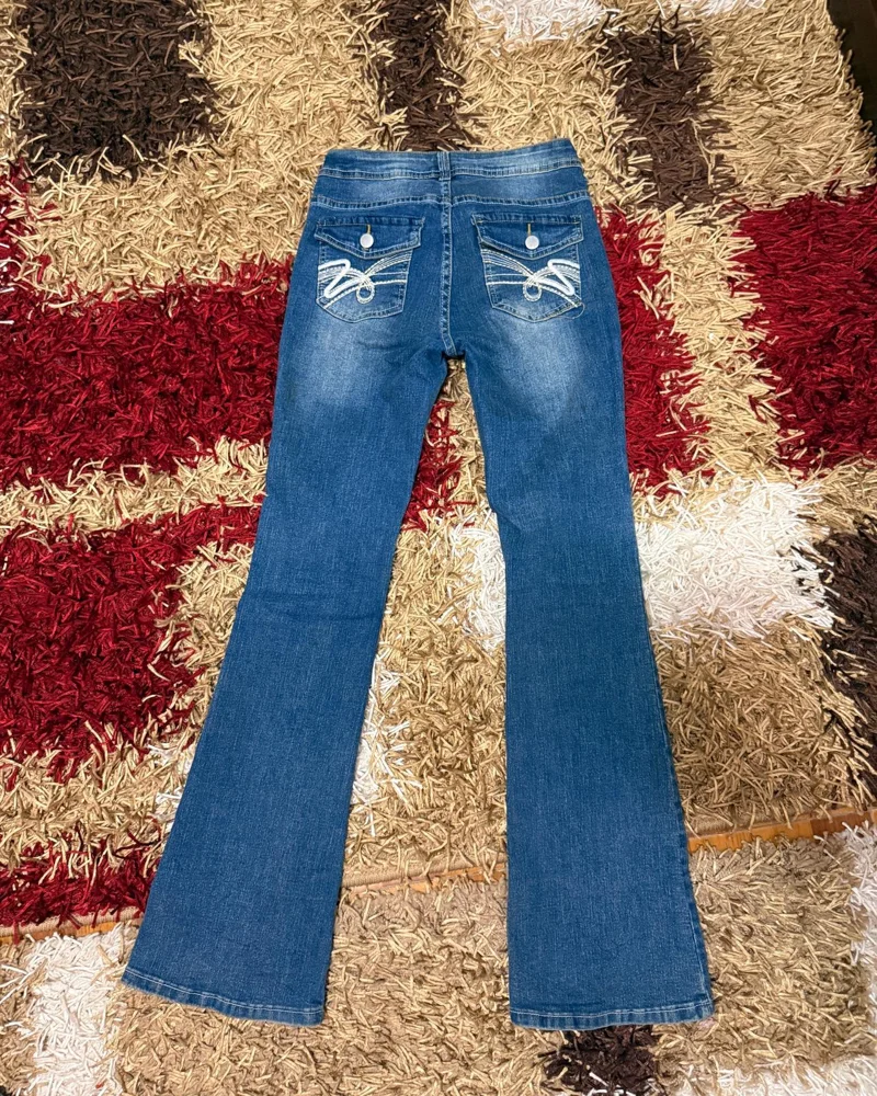 Shein Jeans, size XS / 34 / 6, photo 3