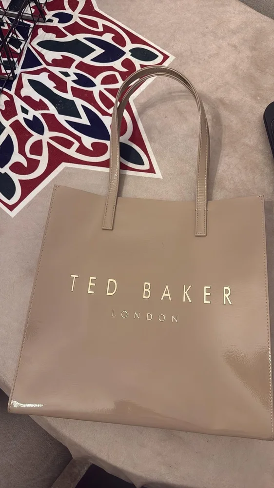 Ted Baker Shoulder Bag, size Other, photo 3