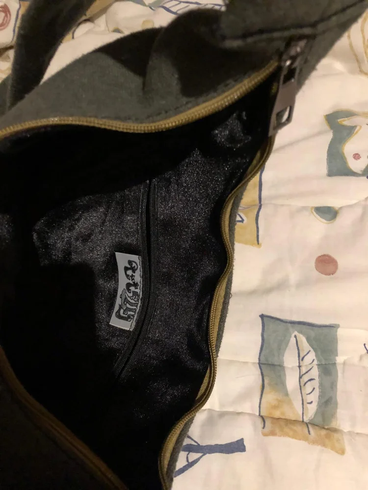 Cross-Body Bag, size Other, photo 3