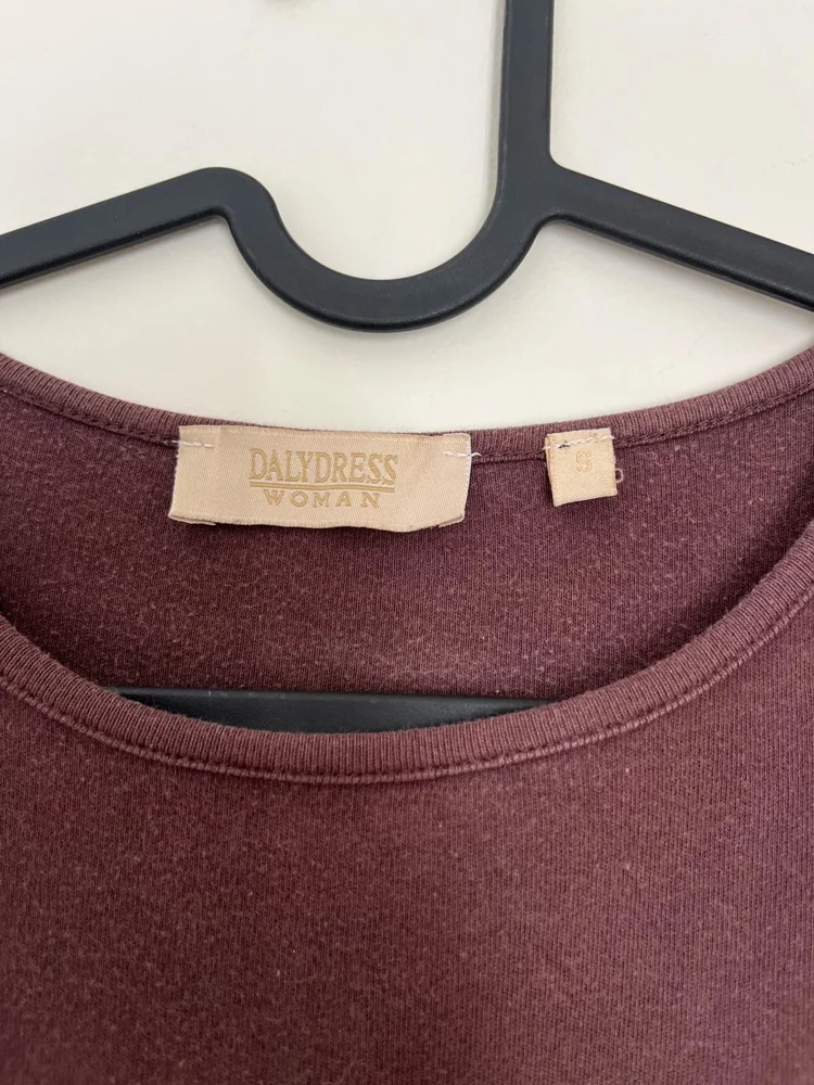 Dalydress T-shirts, size S / 36 / 8, photo 2