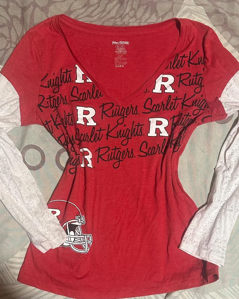 Long Sleeve, size M / 38 / 10, photo 3