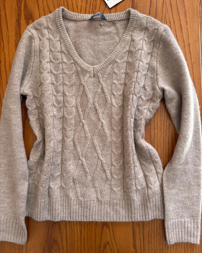 Max Sweaters & Pullovers, size S / 36 / 8, photo 2