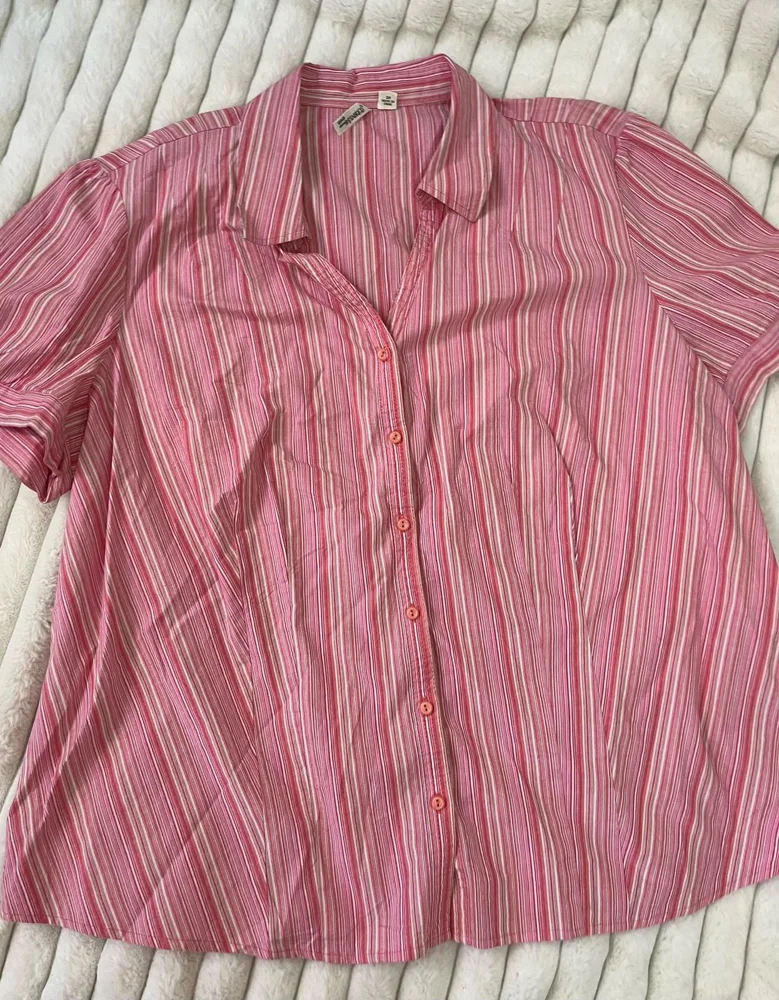 St. John's Bay Shirts, size XXL / 44 / 16, photo 2