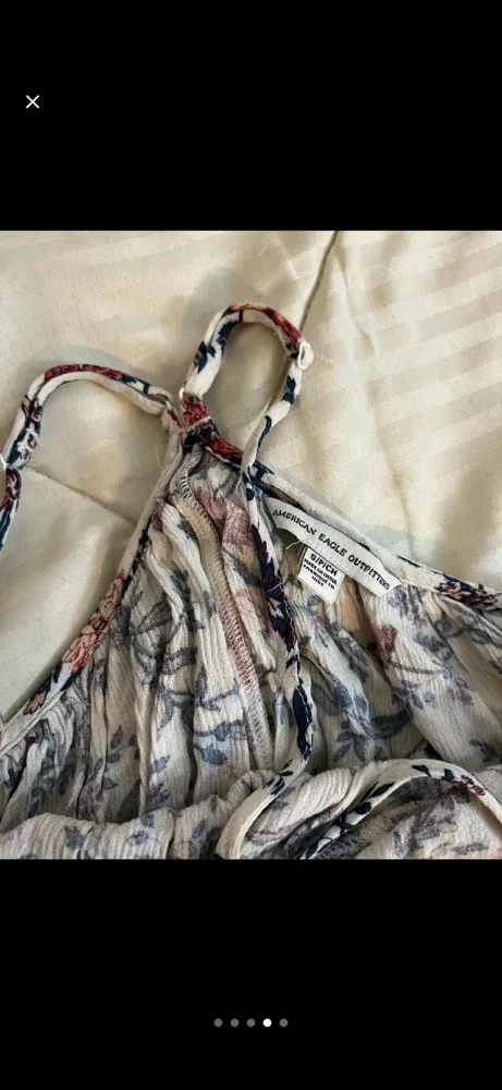 American Eagle Tank Tops, size XS / 34 / 6, photo 4
