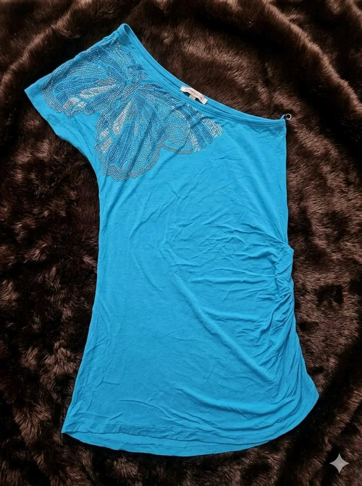 Bershka Cami Tops, size M / 38 / 10, photo 4