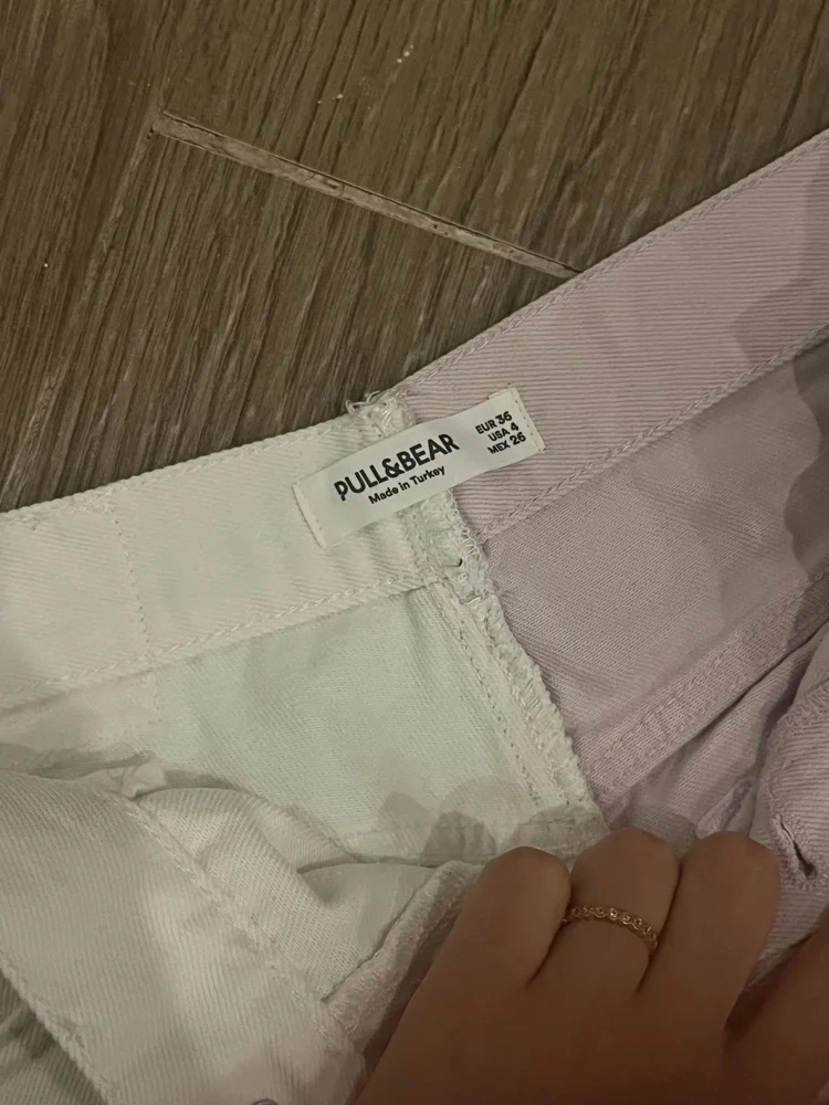 Pull & Bear Jeans, size S / 36 / 8, photo 2