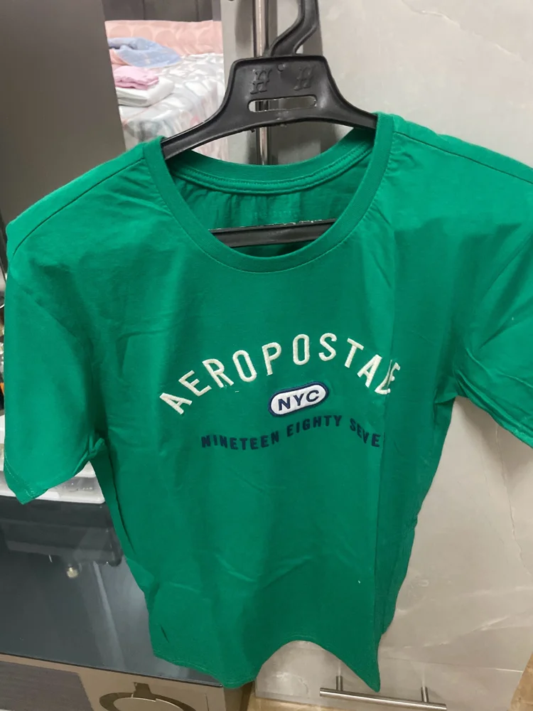 Aero T-shirts