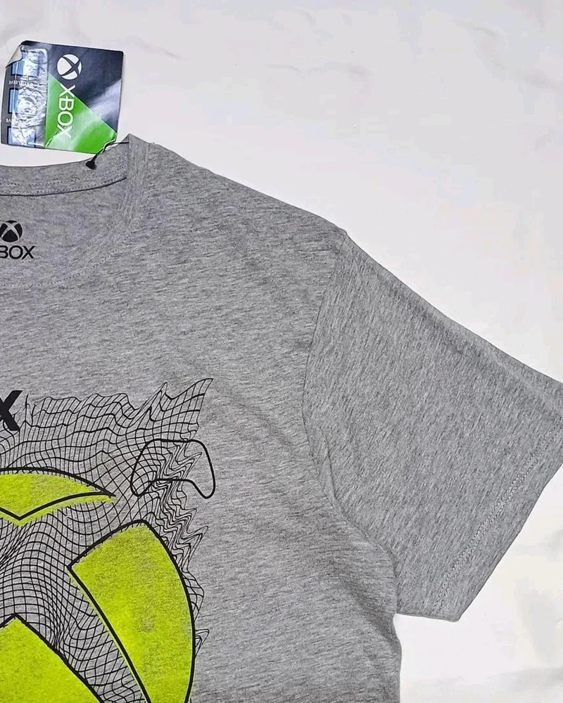 Xbox T-shirts, size L, photo 4