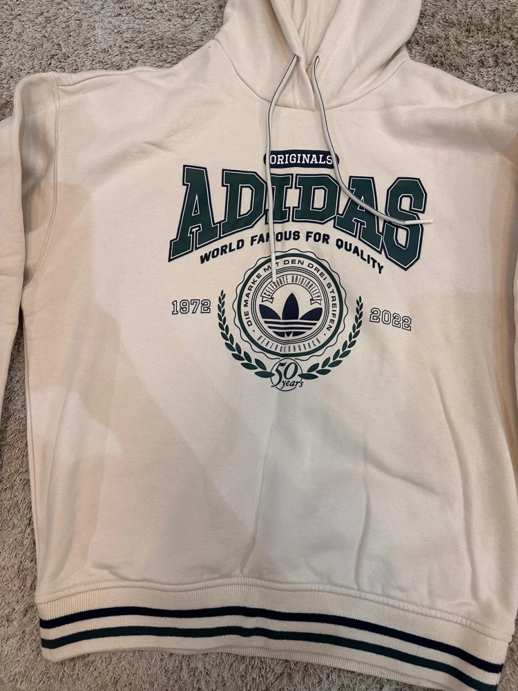 adidas Tops, size M / 38 / 10, photo 2