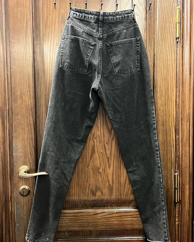 Topshop Jeans, size XS / 34 / 6, photo 5