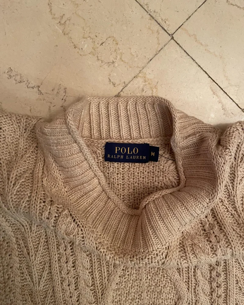 Polo Ralph Lauren Sweaters & Pullovers, size M / 38 / 10, photo 3