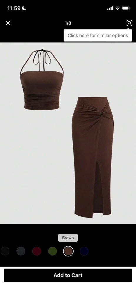 Shein Sets