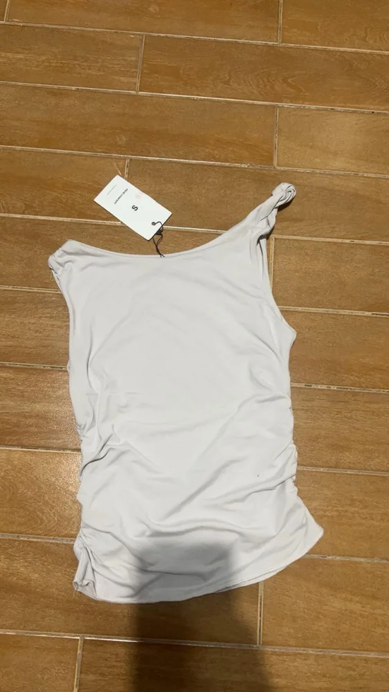 local brands Tank Tops, size S / 36 / 8, photo 3