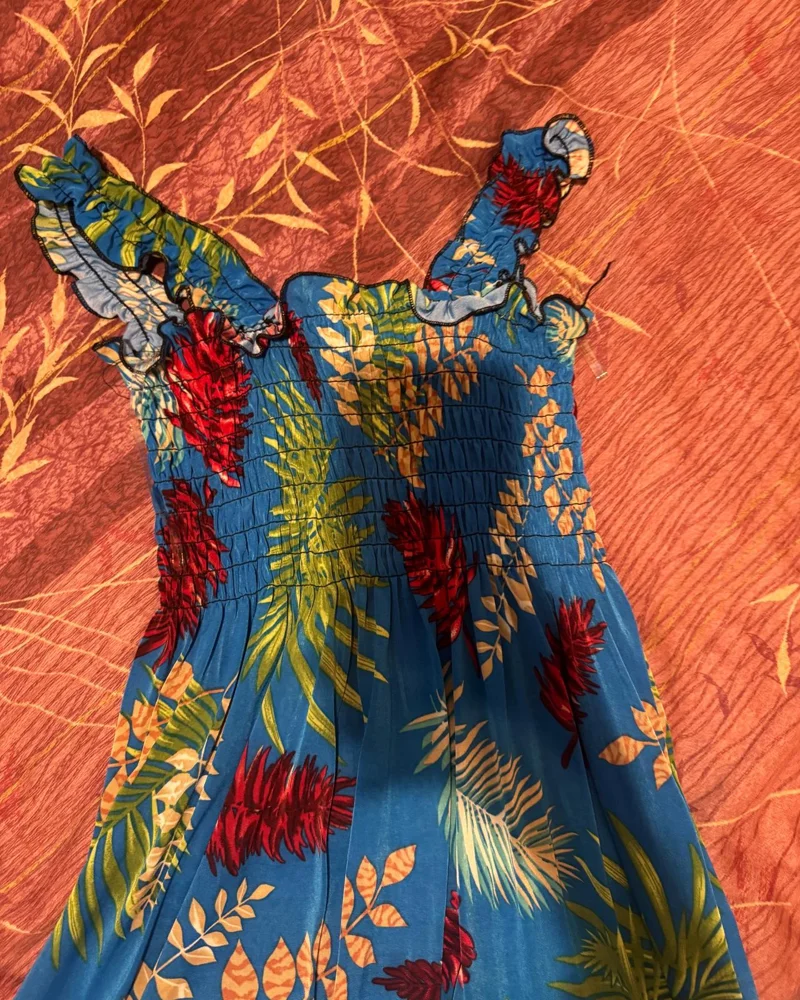 Sundresses, size M / 38 / 10, photo 2