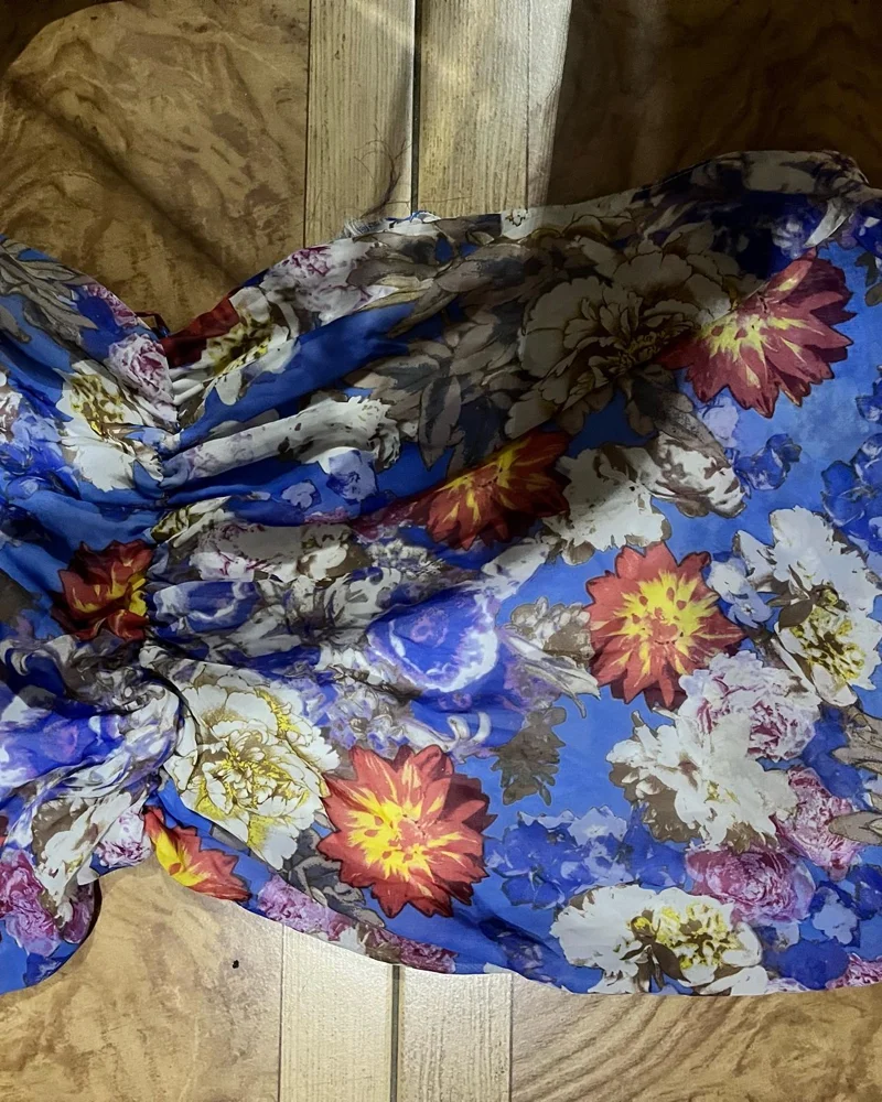 Sundresses, size M / 38 / 10, photo 2