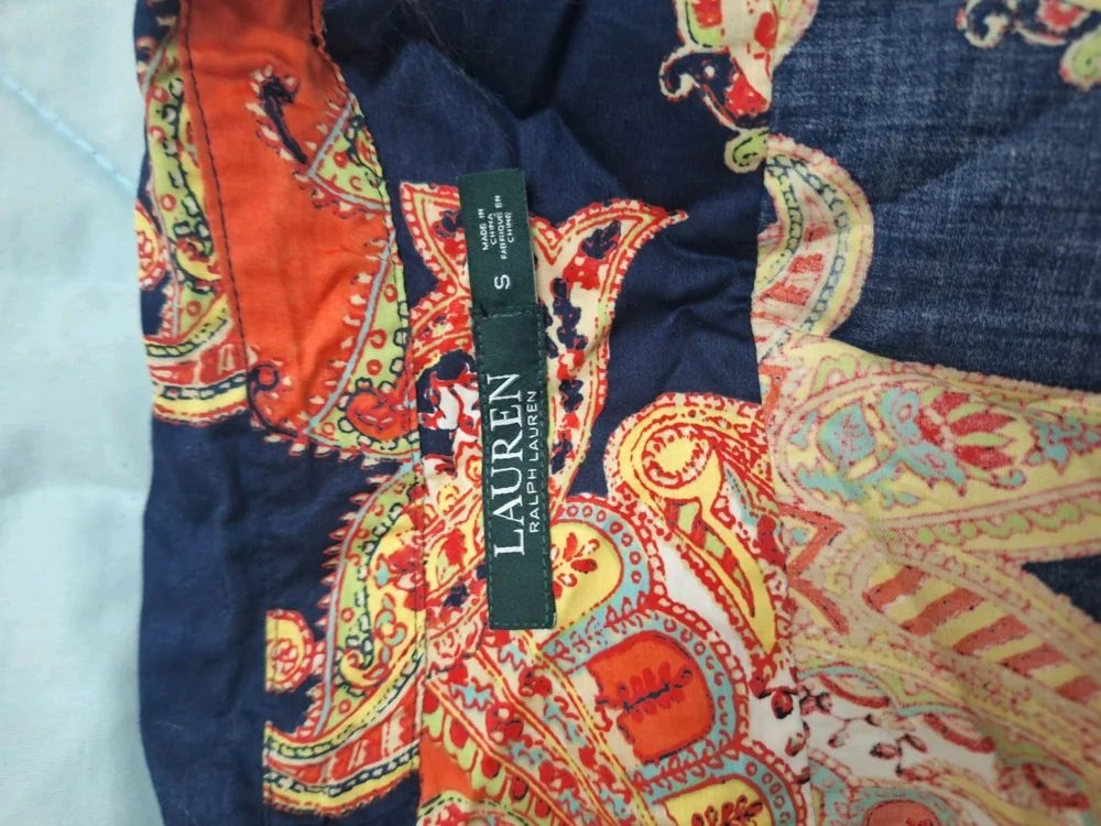 Lauren Ralph Lauren Long Sleeve, size S / 36 / 8, photo 2