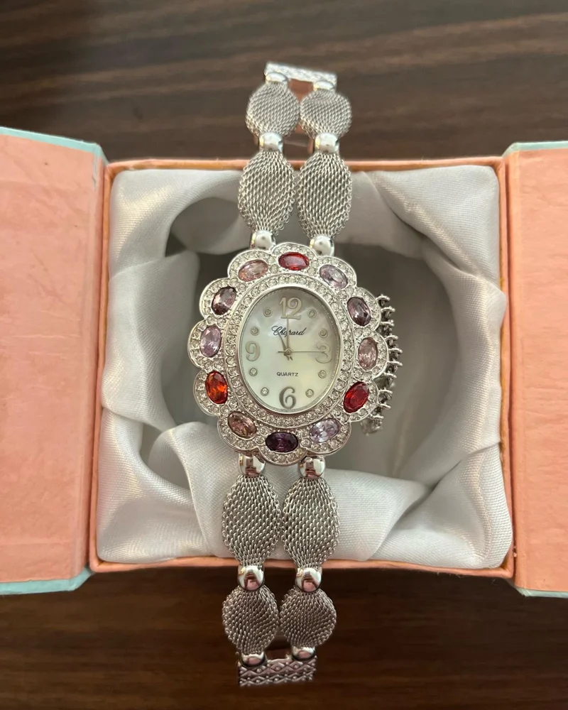 Quartz Watches