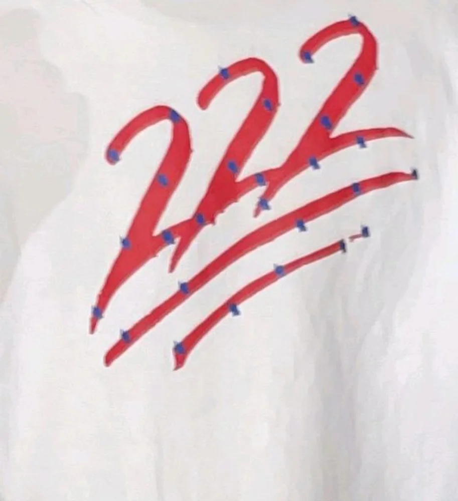 Fear2fuckup T-shirts, size M / 38 / 10, photo 2