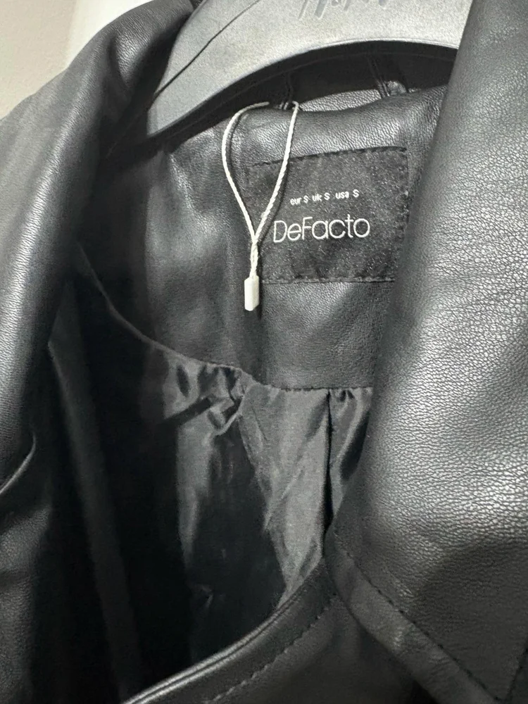 Defacto Coats, size S / 36 / 8, photo 4