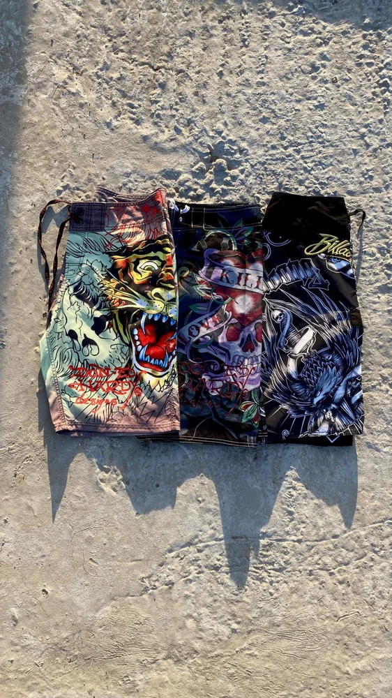 Element T-shirts, size Other, photo 2