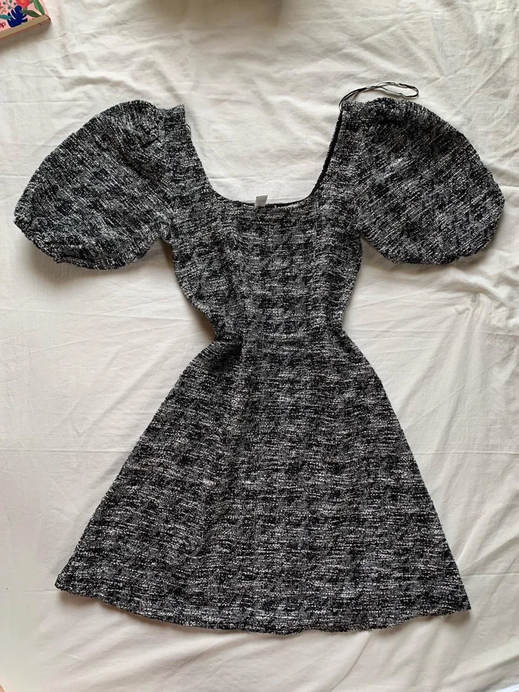 Topshop Mini Dresses