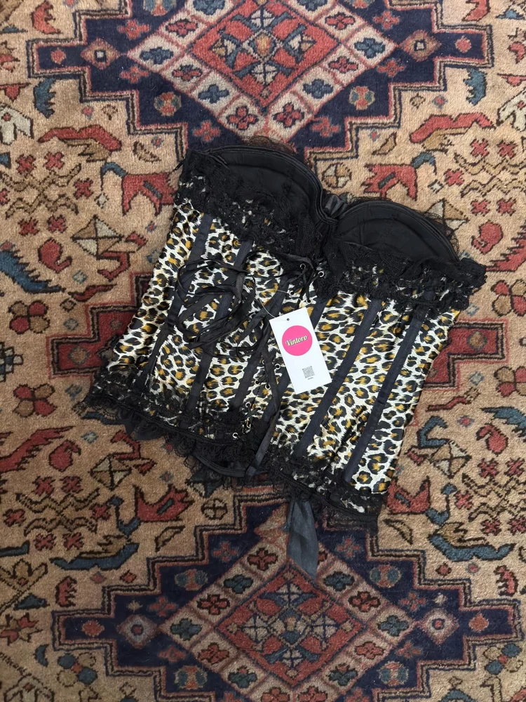 Crop Tops, size L / 40 / 12, photo 3