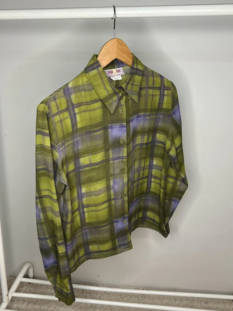 Button Down Shirts, size S, photo 5