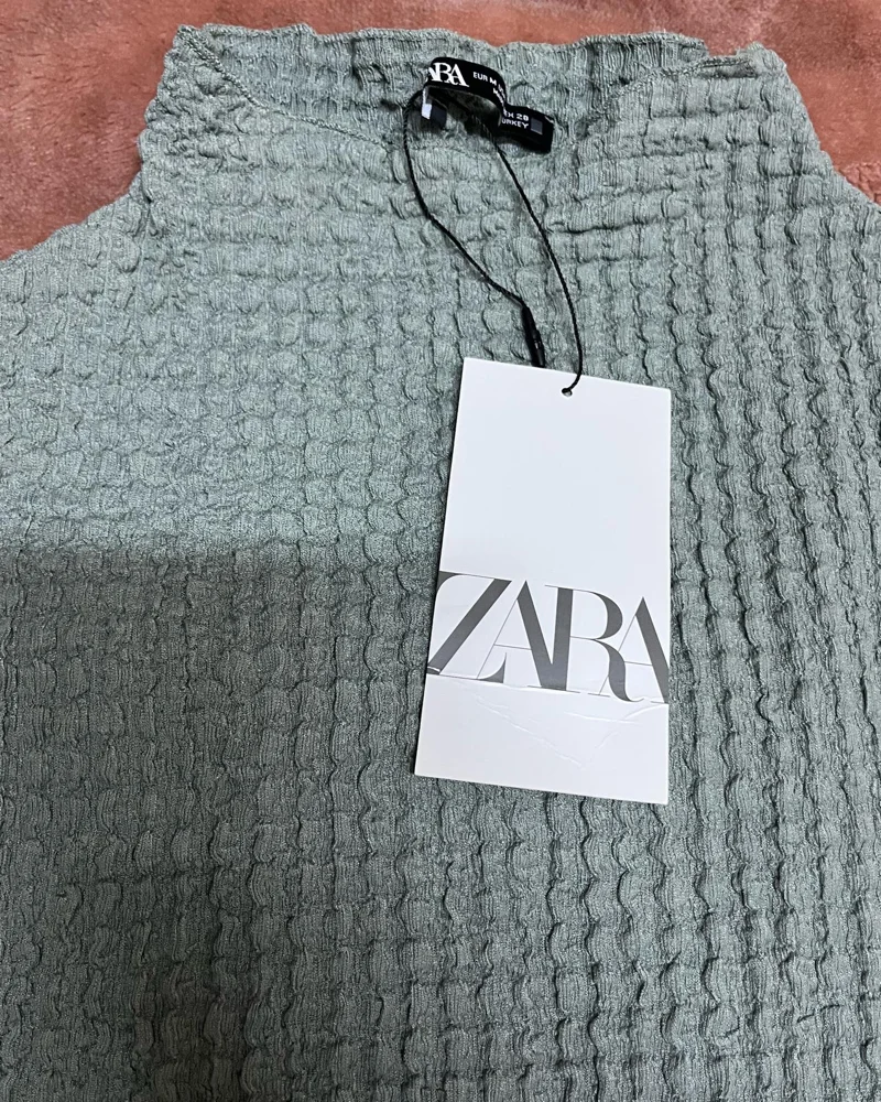 Zara Tank Tops, size M / 38 / 10, photo 2