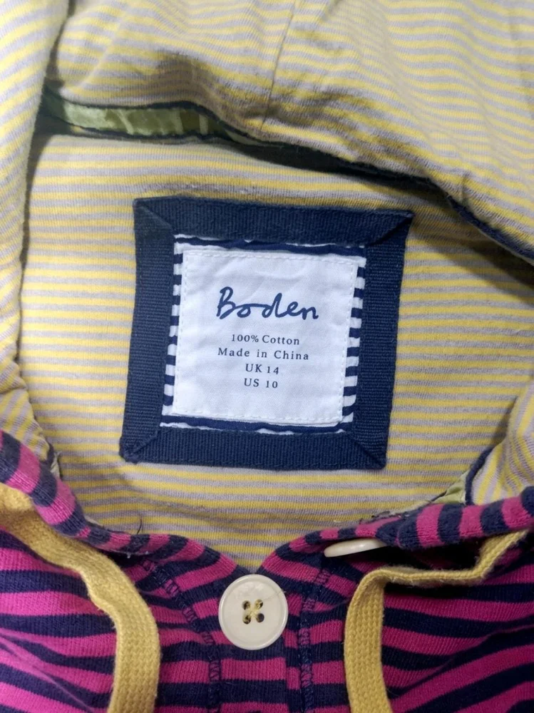 Boden Hoodies, size M / 38 / 10, photo 6