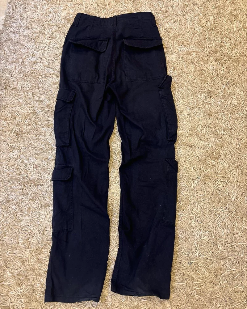 Bershka Pants, size XS / 34 / 6, photo 3