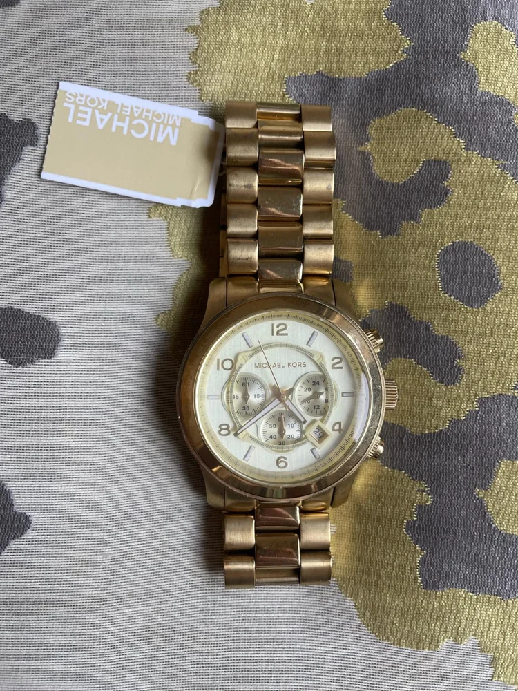 Michael Kors Watches, size One size, photo 3