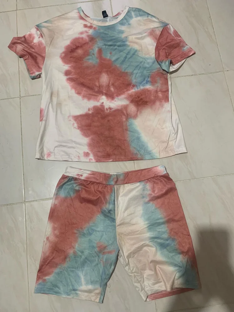 Shein Pyjama Sets, size M / 38 / 10, photo 3