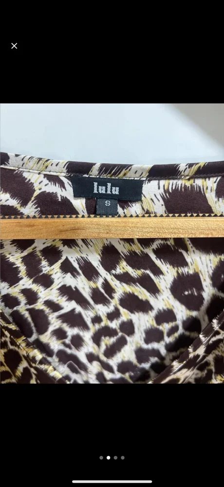 Midi Dresses, size S / 36 / 8, photo 3