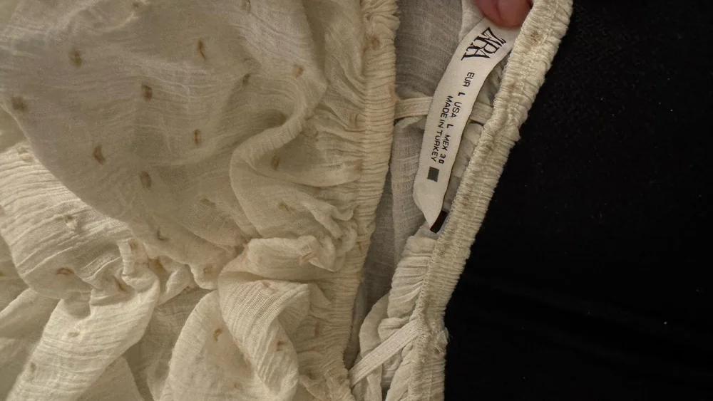 Zara Blouses, size L / 40 / 12, photo 3