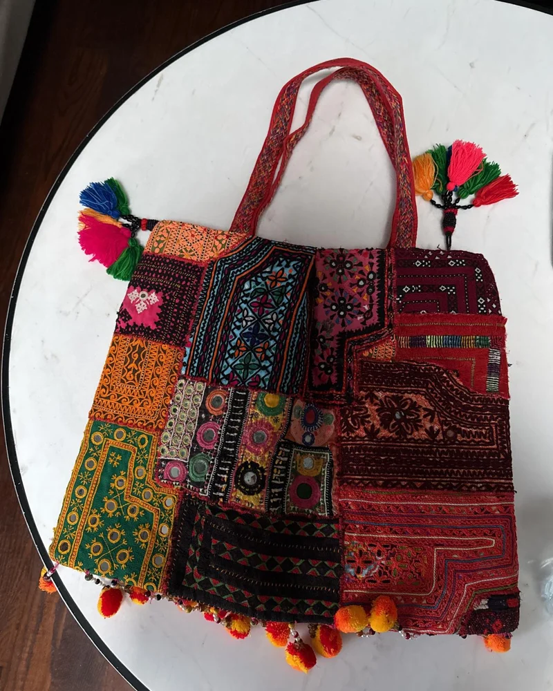 Shoulder Bag, size One size, photo 2