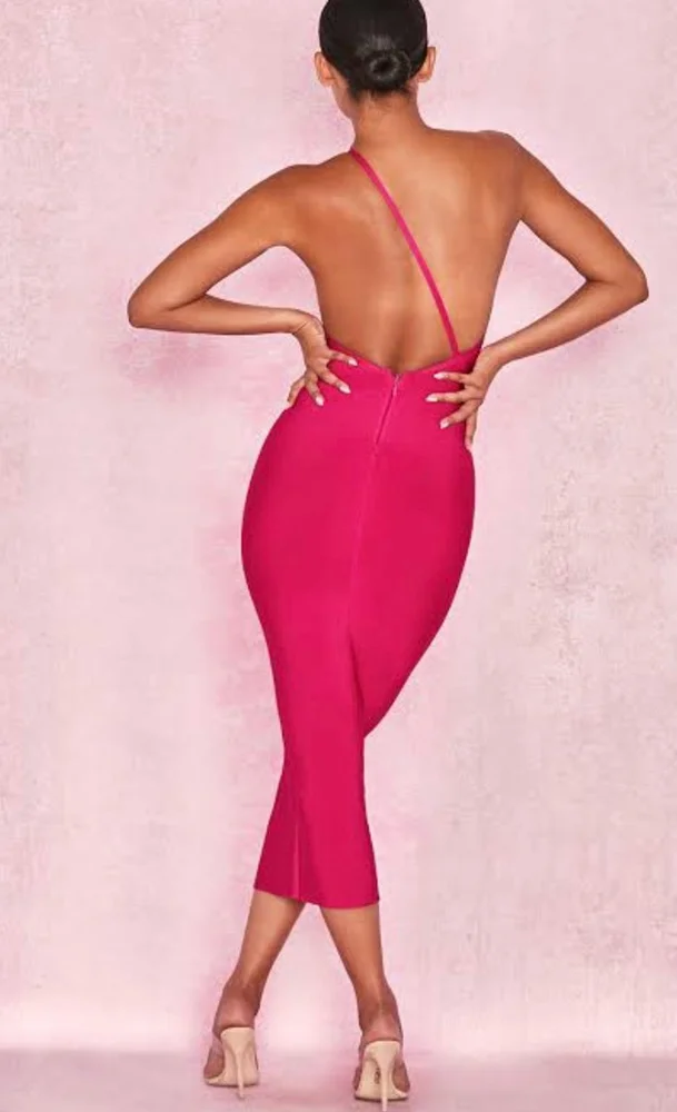 House of CB Midi Dresses, size S / 36 / 8, photo 2