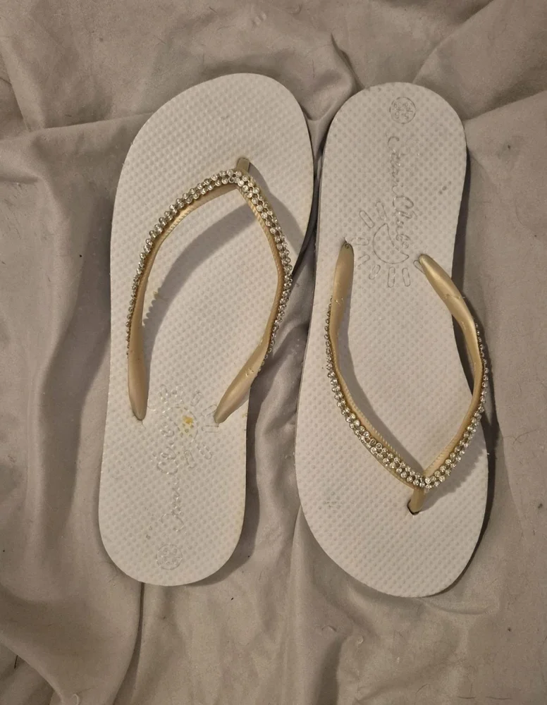 Ocean Club Flip-flops, size 39, photo 2