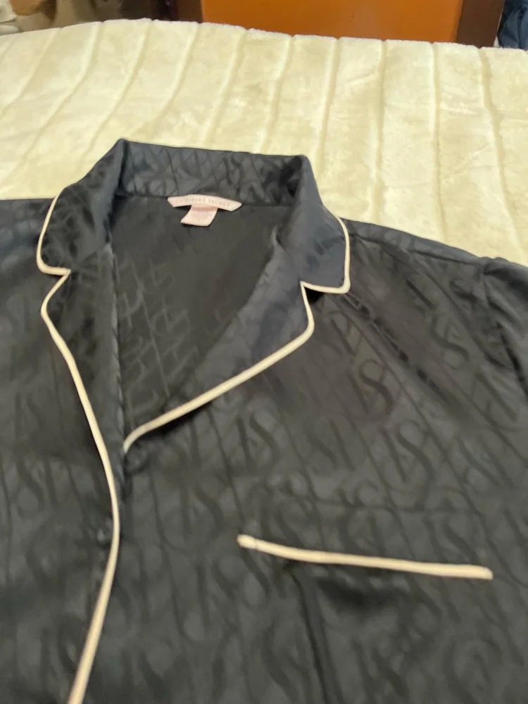 Victoria's Secret Sleep Shirts, size M / 38 / 10, photo 5