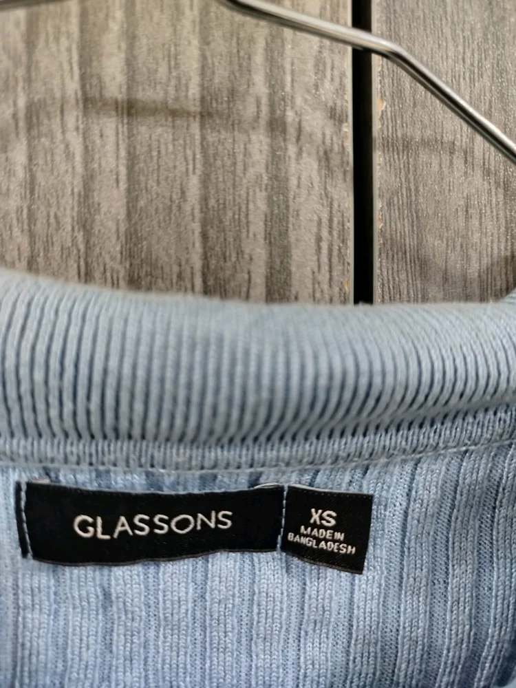 Glassons Crop Tops, size One size, photo 3