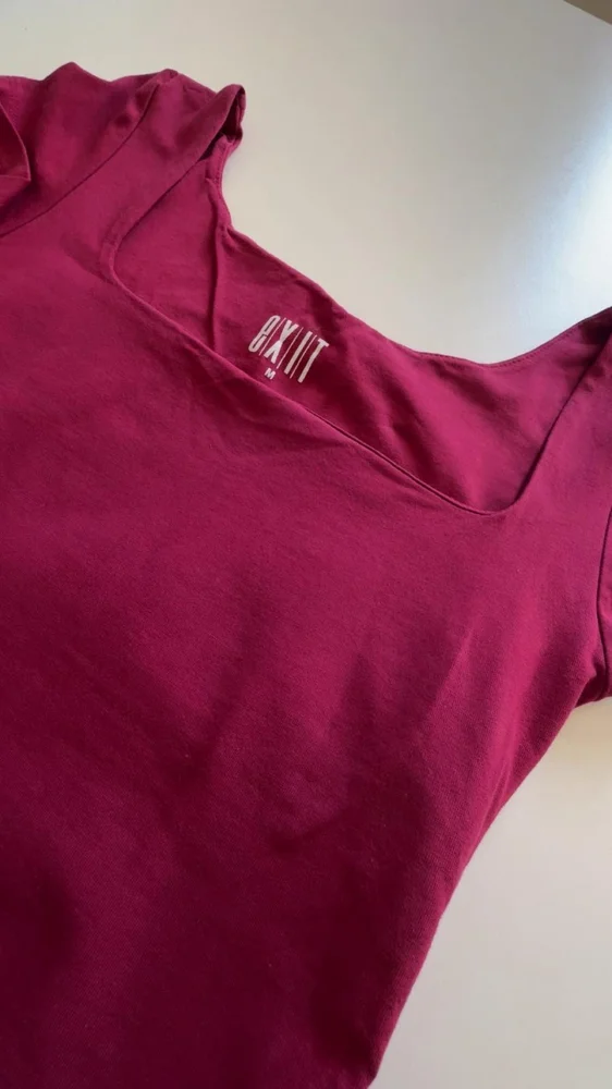 Local T-shirts, size M / 38 / 10, photo 4
