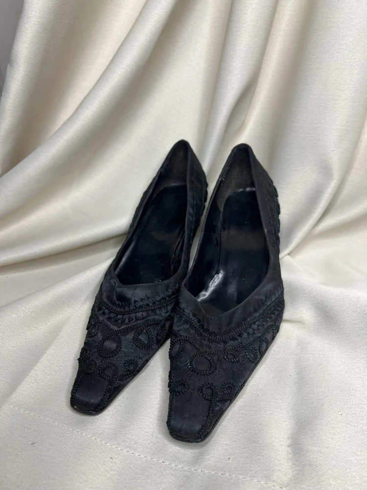 Pumps, size 40, photo 4