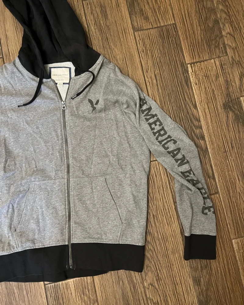 American Eagle Hoodies, size M / 38 / 10, photo 2