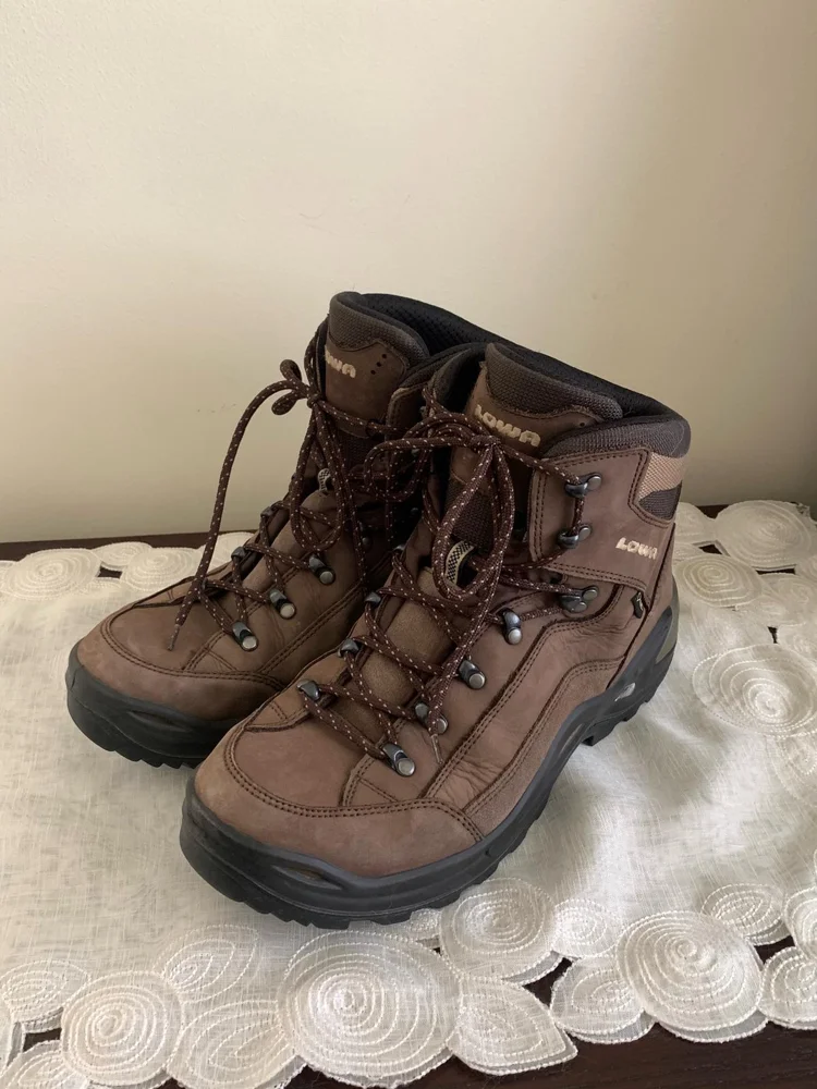 Lowa Boots, size 44, photo 2