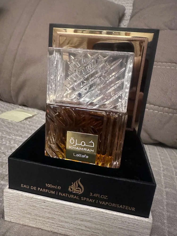Lattafa Perfume, size Other, photo 2