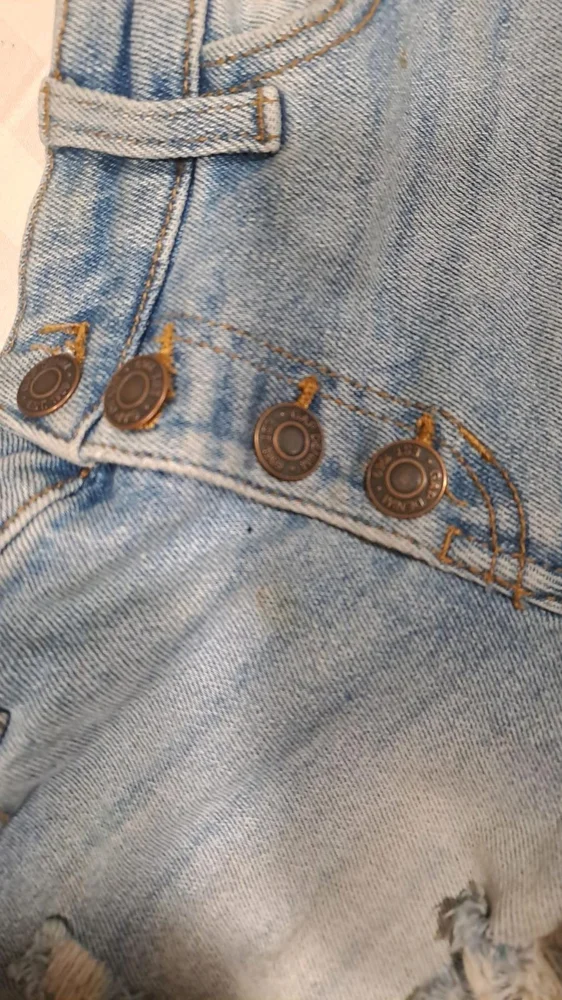 Jeans, size XXXS / 30 / 2, photo 3