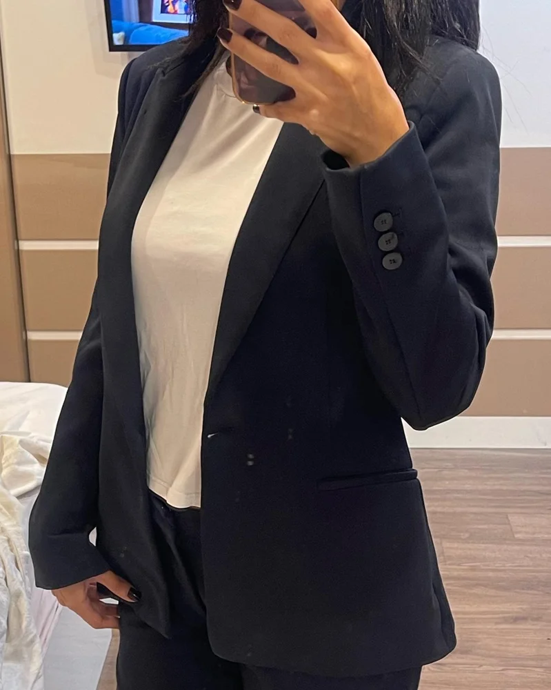 Zara Blazers, size M / 38 / 10, photo 4